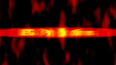 EGT Productions new intro