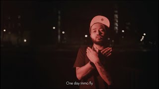 JuiceNoCap - Close My Eyes (Official Music Video)