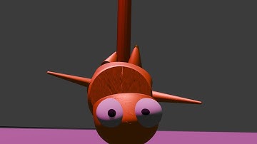 I Love (Repo Animation)