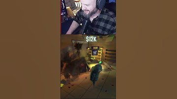 #igobygraven on #Twitch | Wing, stop playing with my corpse! | REPO