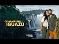 Cataratas del Iguazú: Hoteles, Restaurantes y Experiencias 5 ⭐️ 😎🇦🇷