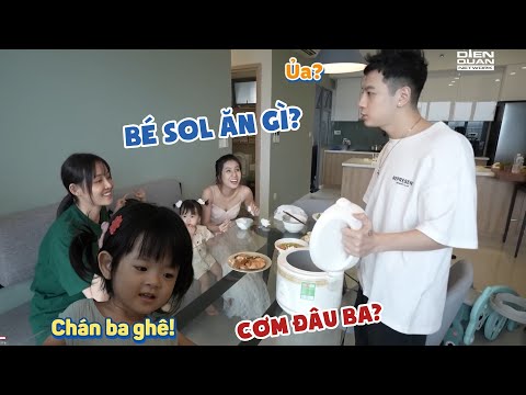 Mẹ Thiên An
