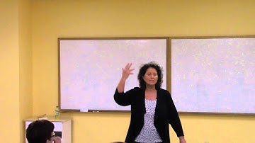 The Master Key System Class 3 3/28/2016