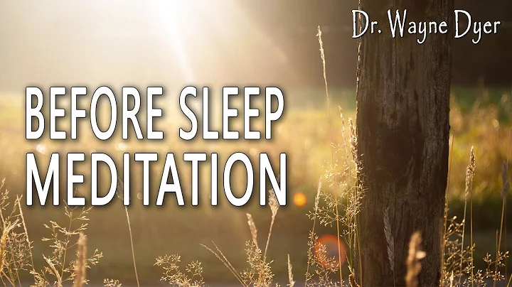 Wayne Dyer - Meditation - Affirmations - Revised &...