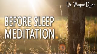 Wayne Dyer  Meditation  Affirmations  Revised & Extended  U.S. Andersen  Three Magic Words.