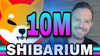 Shiba Inu Coin | Shibarium Update A Look At The Numbers