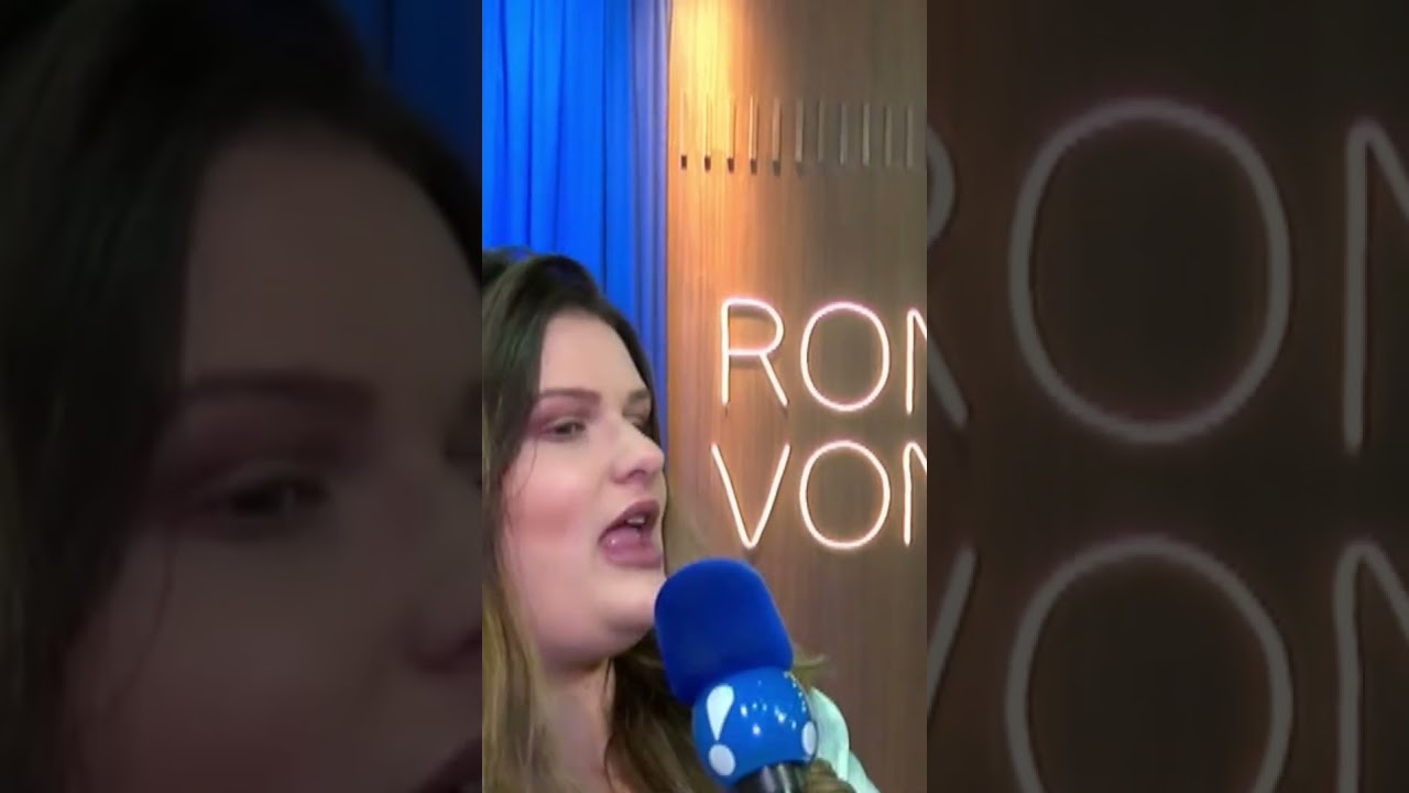 Fábio Porchat fala da experiência e emoção de apresentar o programa do Ronnie Von