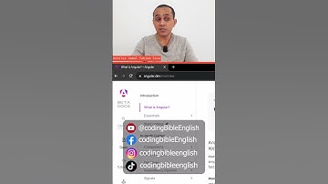 [007] understanding single page applications (SPA) in angular [Ultimate #Angular17 - Zero to hero]