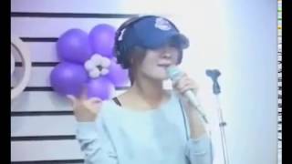 Kara 110915 Sim Sim Tapa Step Live