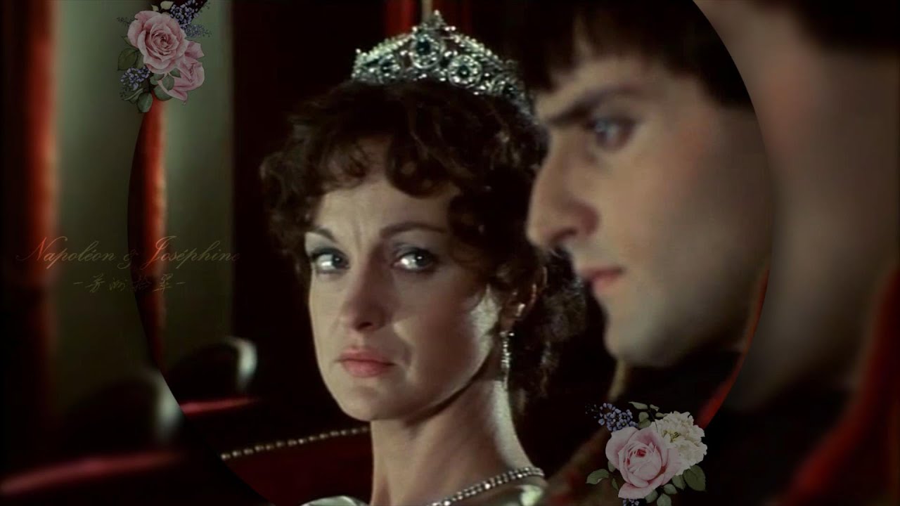 Napoléon❤Joséphine：L'amour de Rose