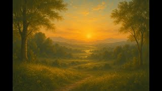 Footprints in the Mist 안개속 발자욱