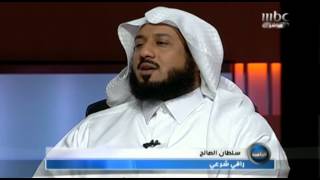 #MBC8PM خلاف بين راقي شرعي وأخصائي نفسي اعتبر الاستعانة بالرقاة شرك