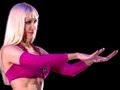 Belly Dance How to: Hand Undulation / Wave / Ripple Move - Belly Dancing - with Neon