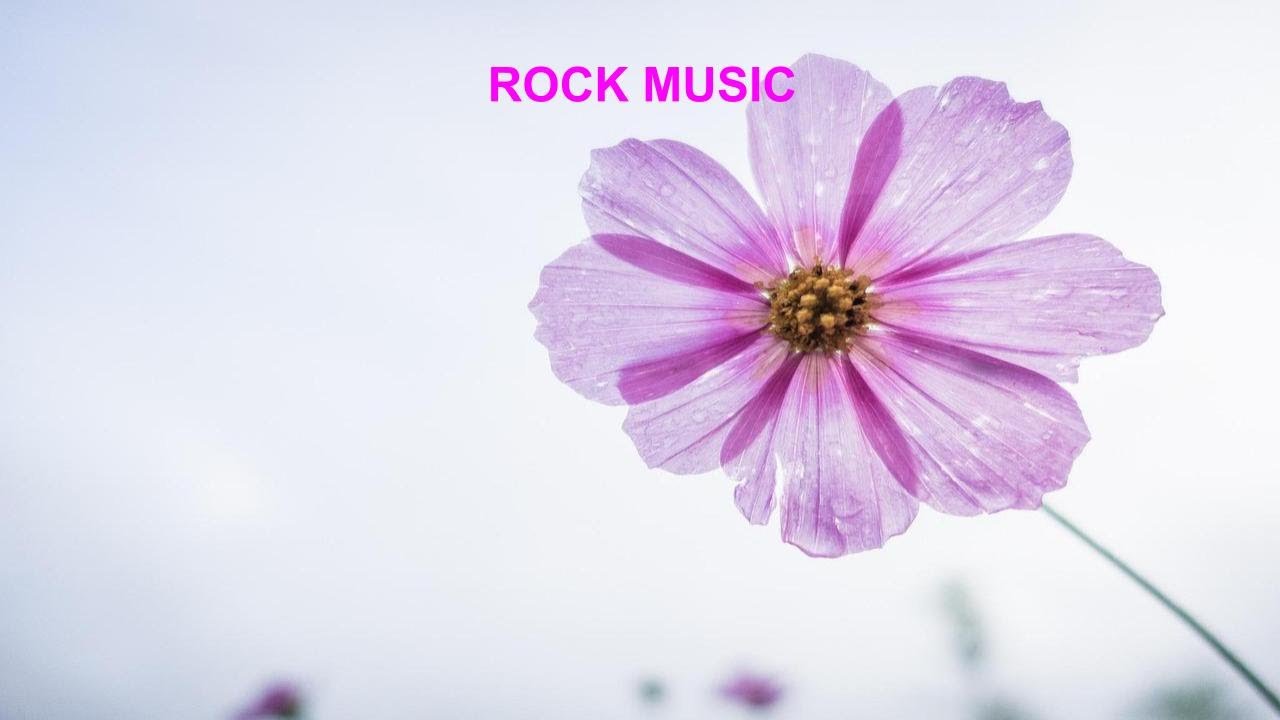 Peaceful Rock Music, Relaxation Music, Stress Music, Workout Music, Yoga Music.