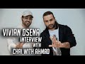 Vivian dsena latest 2020 interview chai with ahmad