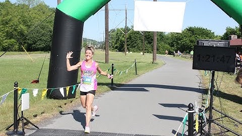 Building an RFID Race Timing System