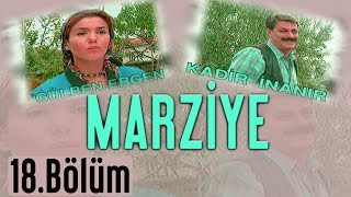 Marziye - 18.Bölüm