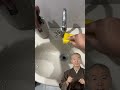 ¡Mezcla pasta de dientes con sal y me lo agradecerás para siempre! #viral#reelsviral