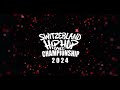 Golden medal  slomo  junior  hip hop international switzerland 2024