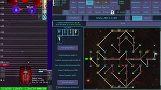 Unnamed Space Idle. Fleet Galaxy 10(or 0): z40. (Part 2) (BSM 2, B12, B15, BB1)