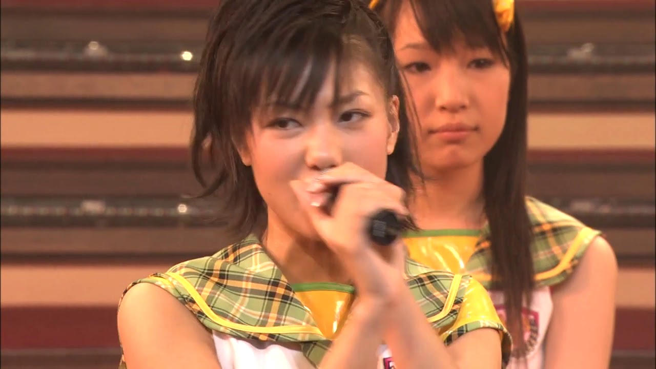 Miyazawa Sae (宮澤佐江) Introduction - YouTube