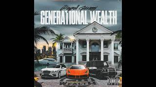 Payroll Giovanni Generational Wealth Slowed Down