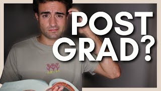 Life After College? What to Do After Graduation (from a UCSD Alumni)