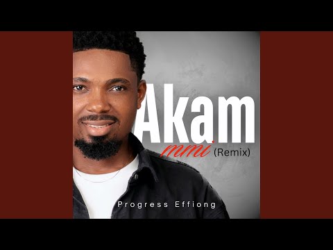 Akam Mmi (Remix)