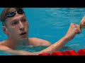 800m Freestyle Men - Euro Swimming Short Course 2021 - Semi Finals