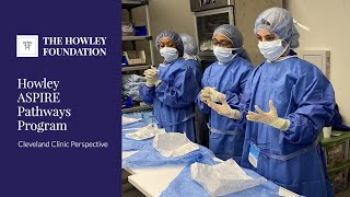 Perspectives on the Howley ASPIRE Pathways