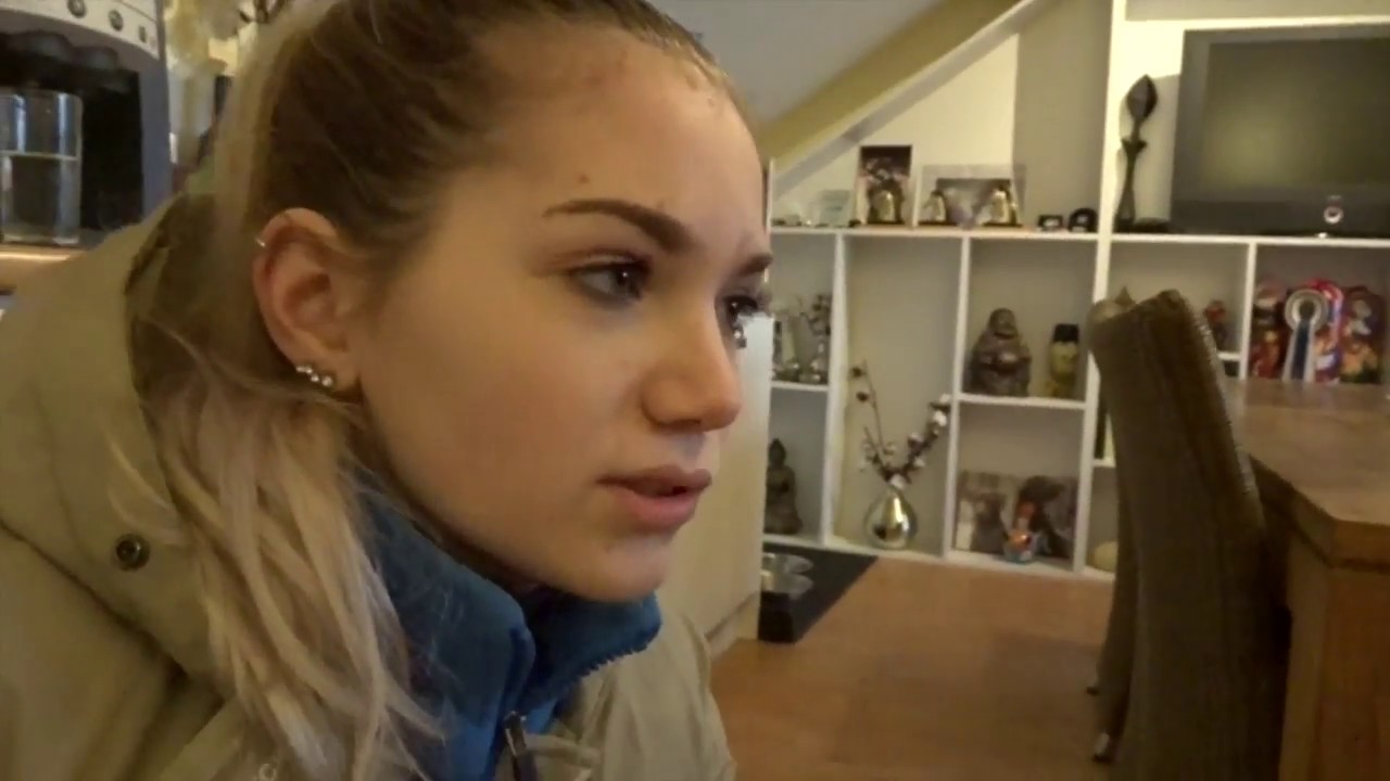 Rode bolletjes en sportvoeding? 