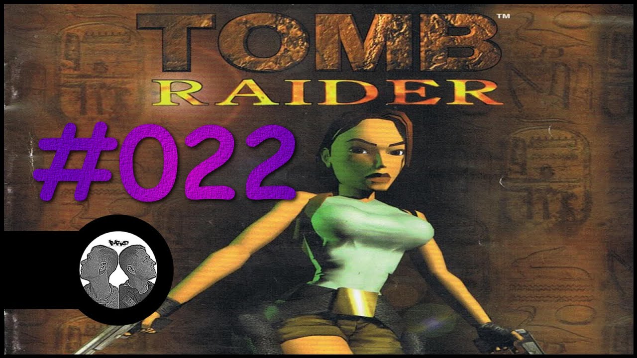 Kann Man Tomb Raider Zu Zweit Spielen Tomb Raider I #22 Ich kann nicht spielen [FACECAM] lets Play Tomb