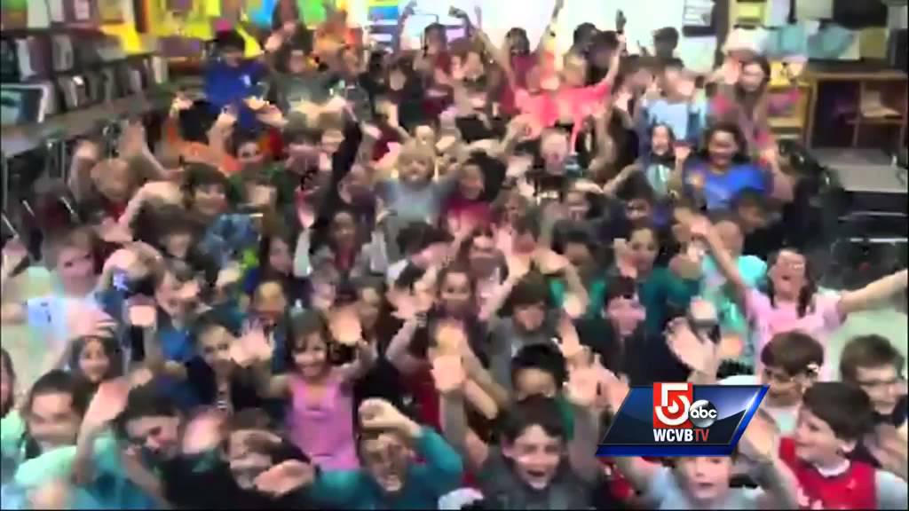 wake-up-call-from-lincoln-elementary-youtube
