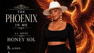 NEW RELEASE: The Pheonix In Me feat. HONEY SOL S.A.G.E. Productions