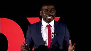 How To Tell If Someone Truly Loves You | Femi Ogunjinmi | TEDxXavierUniversity