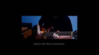 Phrygian Dominant Short #73.. (instrumental rock / metal music)