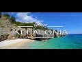 Kefalonia - Cefalonia beach.- Le meravigliose spiaggie di Cefalonia.