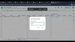 Creat &amp; Use FMS Part   5