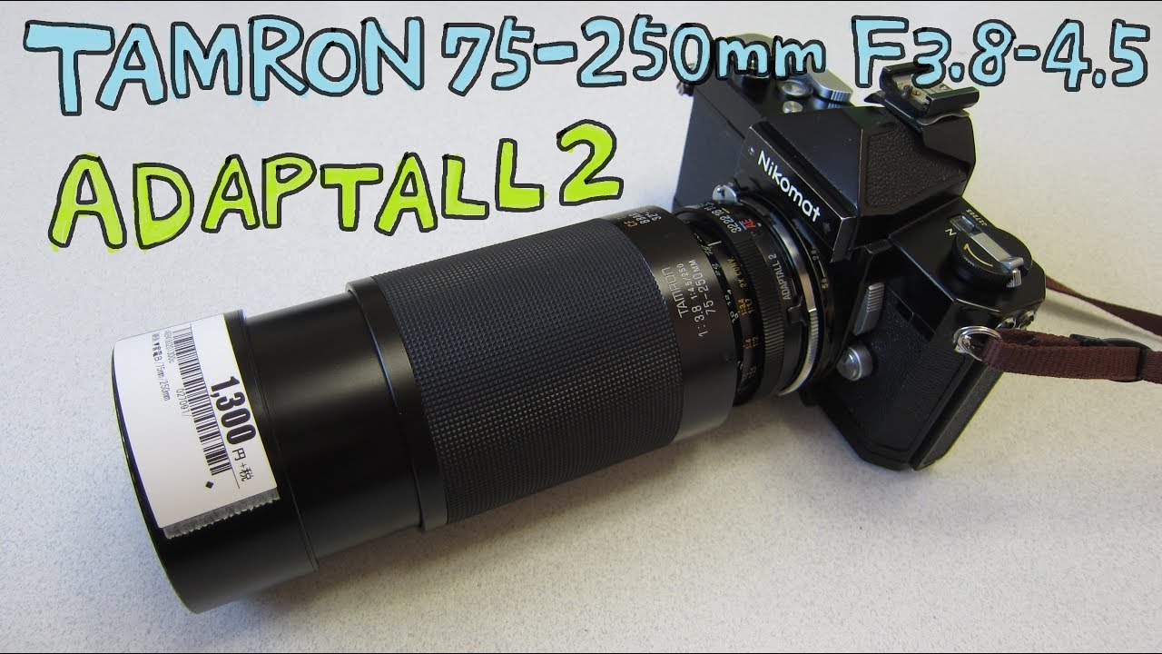 MINOLTA α303Si Tamronズームレンズ2本 2025年最新】tamron