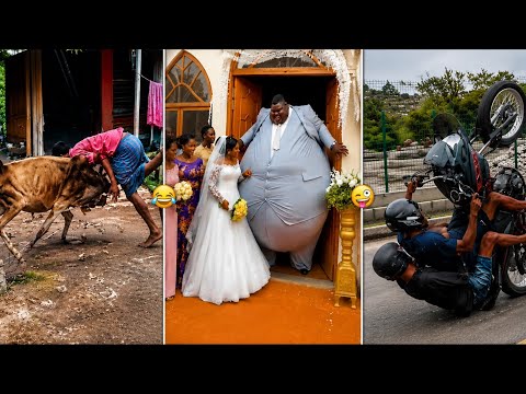 TRY NOT TO LAUGH 😆 Best Funny Videos | Fails Compilation 😂😁😆 Memes Of 2026‎‎ | Part- 11
