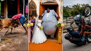 TRY NOT TO LAUGH 😆 Best Funny Videos | Fails Compilation 😂😁😆 Memes Of 2026‎‎ | Part- 11