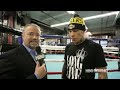 HBO Boxing News: Gabe Rosado