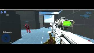 Installation 01 - Pre-Alpha Playtest Highlights