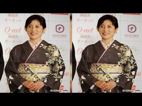 急死・岡江久美子さん　３８年前の写真集がネットオークションで急騰のワケ