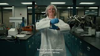 Introducing ADM’s Powerhouse Polyols