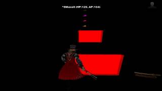 Freestyle Gunz - Skillmap V4