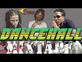 2018 Dancehall Mix ►Sept 2018► Mavado,Masicka,Alkaline,Rygin King,Jahmiel & More Mix by djeasy