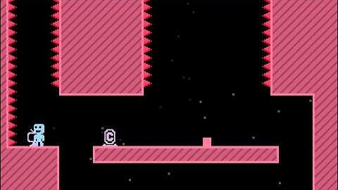 VVVVVV - Doing things the hard way