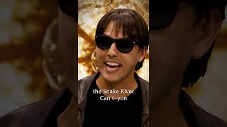 Tom Cruise Raps In A New Erb
