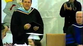 Bishop Eustace Preparatory School 2003 Senior Souvenir Video